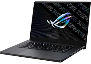 Asus ROG Zephyrus G15 GA503QM