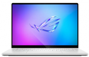 Asus ROG Zephyrus G16 GA605WI White Asus ROG Zephyrus G16 GA605WI White
