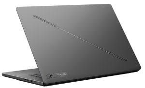 Asus ROG Zephyrus G16 GU605CP Gray