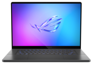 Asus ROG Zephyrus G16 GU605CP Gray