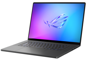 Asus ROG Zephyrus G16 GU605CP Gray