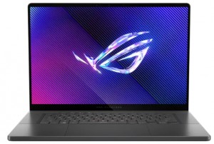 Asus ROG Zephyrus G16 GU605MV Asus ROG Zephyrus G16 GU605MV