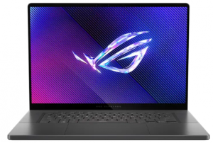 Asus ROG Zephyrus G16 GU605MV