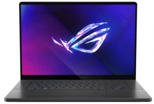 Asus ROG Zephyrus G16 GU605MY Asus ROG Zephyrus G16 GU605MY