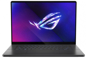 Asus ROG Zephyrus G16 GU605MY