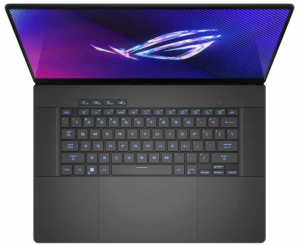 Asus ROG Zephyrus G16 GU605MY