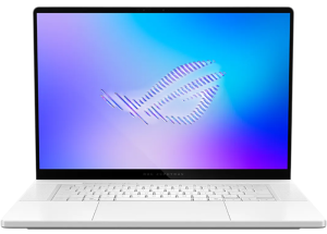 Asus ROG Zephyrus G16 GU606AR White Asus ROG Zephyrus G16 GU606AR White