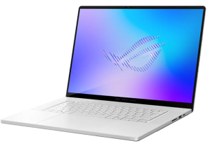 Asus ROG Zephyrus G16 GU606AR White Asus ROG Zephyrus G16 GU606AR White