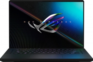 Asus ROG Zephyrus M16 GU603HM Asus ROG Zephyrus M16 GU603HM