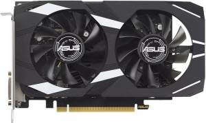 Asus RTX3050 6GB GDDR6 Dual OC