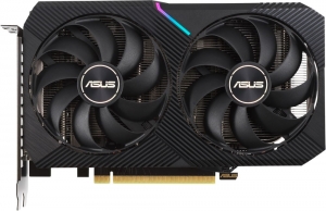 Asus RTX3050 8GB GDDR6 Dual OC Asus RTX3050 8GB GDDR6 Dual OC