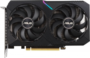 Asus RTX3050 8GB GDDR6 Dual OC