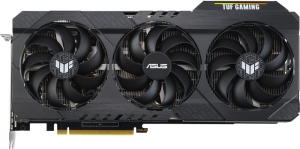 Asus RTX3060 12GB GDDR6 TUF Gaming OC V2 Asus RTX3060 12GB GDDR6 TUF Gaming OC V2