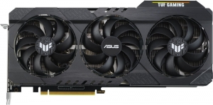 Asus RTX3060Ti 8GB GDDR6 TUF Gaming Asus RTX3060Ti 8GB GDDR6 TUF Gaming