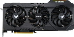 Asus RTX3060Ti 8GB GDDR6 TUF Gaming OC V2 Asus RTX3060Ti 8GB GDDR6 TUF Gaming OC V2