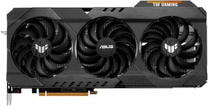 Asus RTX3070Ti 8GB GDDR6X TUF Gaming OC