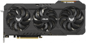 Asus RTX3080 10GB GDDR6X TUF Gaming OC