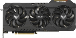 Asus RTX3080 10GB GDDR6X TUF Gaming OC V2 Asus RTX3080 10GB GDDR6X TUF Gaming OC V2