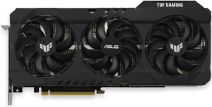 Asus RTX3090 24GB GDDR6X TUF Gaming OC Asus RTX3090 24GB GDDR6X TUF Gaming OC