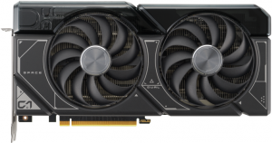 Asus RTX4070 12GB GDDR6X Dual OC