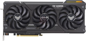 Asus RTX4070 12GB GDDR6X TUF Gaming