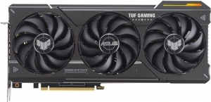 Asus RTX4070 Super 12GB GDDR6X TUF Gaming