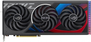 Asus RTX4070Ti 12GB GDDR6X ROG Strix Asus RTX4070Ti 12GB GDDR6X ROG Strix