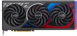 Asus RTX4070Ti 12GB GDDR6X ROG Strix