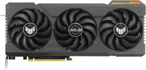 Asus RTX4070Ti 12GB GDDR6X TUF Gaming Asus RTX4070Ti 12GB GDDR6X TUF Gaming