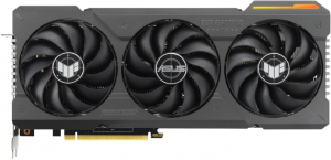 Asus RTX4070Ti 12GB GDDR6X TUF Gaming