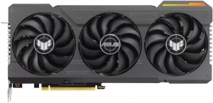 Asus RTX4070Ti Super 16GB GDDR6X TUF Gaming