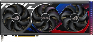 Asus RTX4080 16GB GDDR6X Rog Strix