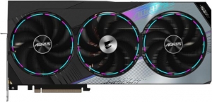 Gigabyte RTX 4080 Super 16GB GDDR6X Aorus Master