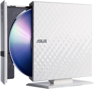 Asus SDRW-08D2S-U Lite White