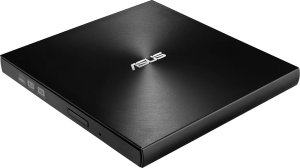 Asus SDRW-08U9M-U Black