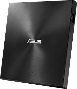 Asus SDRW-08U9M-U Black