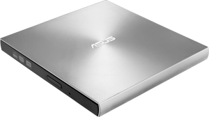 Asus SDRW-08U9M-U Silver Asus SDRW-08U9M-U Silver