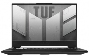 Asus TUF Dash F15 FX517ZR Asus TUF Dash F15 FX517ZR
