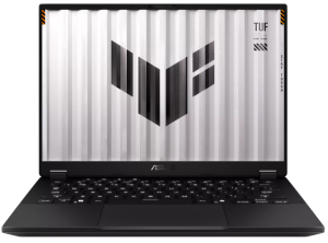 Asus TUF Gaming A14 FA401UH Gray Asus TUF Gaming A14 FA401UH Gray