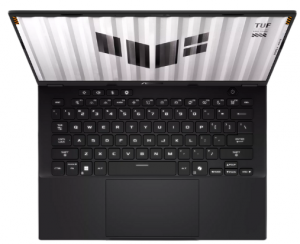 Asus TUF Gaming A14 Gray