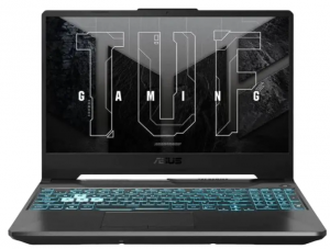 Asus TUF Gaming A15 Asus TUF Gaming A15