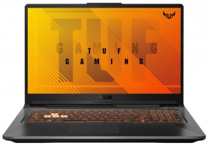 Asus TUF Gaming A15 FA506ICB