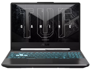 Asus TUF Gaming A15 FA506NCQ