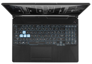 Asus TUF Gaming A15 FA506NCQ