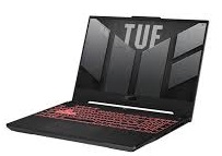 Asus TUF Gaming A15 FA507NU