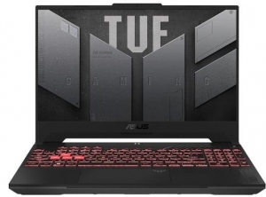 Asus TUF Gaming A15 FA507NU