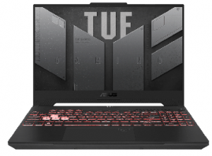 Asus TUF Gaming A15 FA507NV