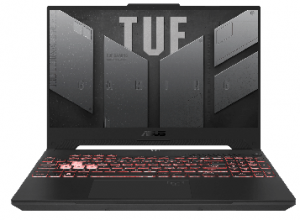 Asus TUF Gaming A15 FA507RE Asus TUF Gaming A15 FA507RE