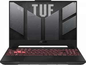Asus TUF Gaming A15 FA507RR Asus TUF Gaming A15 FA507RR