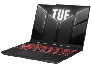 Asus TUF Gaming A16 FA607NUG Gray